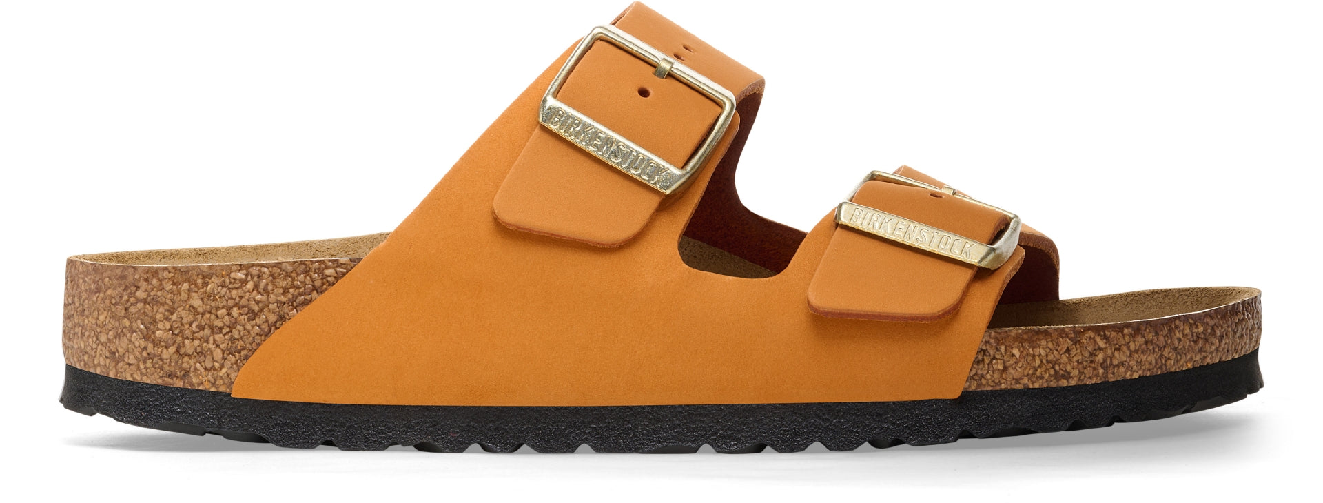 Arizona Nubuck Leather